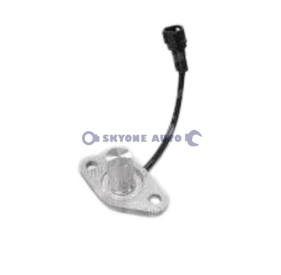قطعات کامیون ژاپنی Revolt Sensor S8319-01220 83190-1220E برای HINO 500 J08C J08E قطعات موتور کامیون Hino