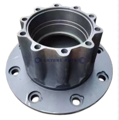 قطعات کامیون های Hino Hub چرخ 43204-90176 42411-6803C استفاده برای کامیون NISSAN UD CW520 CPB15