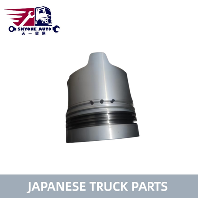 قطعات کامیون ژاپنی پیستون موتور 1-12111842-0 برای کامیون/اتوبوس ISUZU LT236 6SD1T با کیفیت بالا