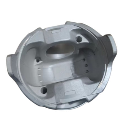 قطعات کامیون ژاپنی پیستون موتور 1-12111842-0 برای کامیون/اتوبوس ISUZU LT236 6SD1T با کیفیت بالا