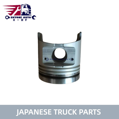 قطعات کامیون ژاپنی موتور پیستون 5-12111032-0 برای ISUZU NPR 4HG1T کامیون کیفیت بالا