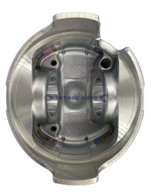 قطعات کامیون ژاپنی موتور پیستون 8-97312643-0 برای ISUZU NPR 4HG1T 4HL1 کامیون کیفیت بالا