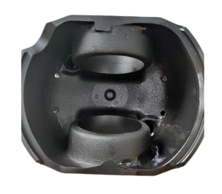 قطعات کامیون ژاپنی موتور پیستون 13216-3510 برای هینو 700 E13C کامیون کیفیت بالا