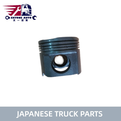 Japanese Truck Parts 24V Engine Piston 13216-2330 13216-2140 For HINO 700 K13C Truck High Quality
