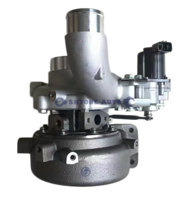GTB3576KLNRV موتور توربو شارژر 17201-E0722 17201-E0721 17201-E0723 17201-E0724 برای کامیون HINO 500 RANGER J08E