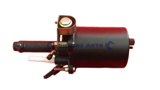 اسوزو اصلی 1-47800663-0 تقویت کننده دمای هوا برای ISUZU FSR33 6HH1 6HK1 OEM 1478006630 قطعات کامیون ژاپنی