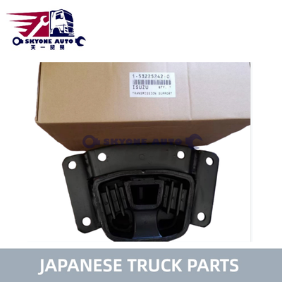 قطعات کامیون ژاپنی گیربکس نصب 1-53225242-0 1532252420 1-52335-242-0 برای موتور ISUZU 10PE1 10PD1 کامیون ISUZU TRUCK PARTS