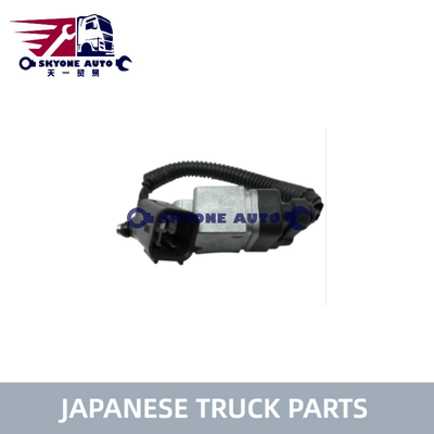 قطعات کامیون ژاپنی کابین سوئیچ 1-82380172-1 برای ISUZU CYZ CXZ 6UZ1 ISUZU TRUCK PARTS