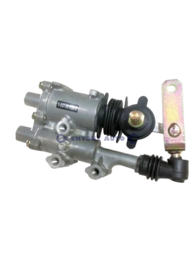 قطعات کامیون ژاپنی، دسته دنده پاور 1-33730156-0 1337301560 برای ISUZU GIGA FVR 6HE1 6HH1 6HK1 قطعات کامیون ISUZU