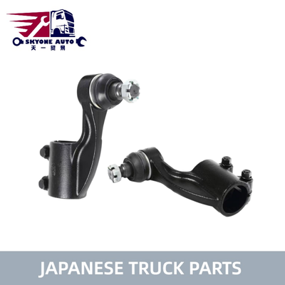 Japanese truck parts Tie Rod End 8-98096754-0 8-98096753-0 for ISUZU 6HK1 6WG1 FVR FVM FVZ CXZ97 ISUZU TRUCK PARTS