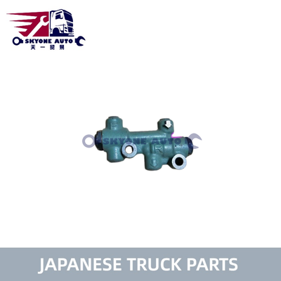 قطعات کامیون ژاپنی شیر کنترل ترمز 8-94137648-2 8941376482 برای ISUZU TFR17 4ZE1 ISUZU TRUCK PARTS