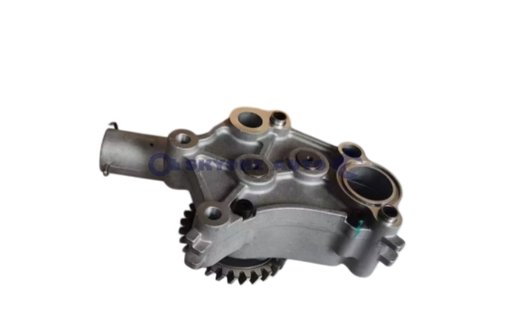 قطعات کامیون های ژاپنی پمپ روغن هیتاچی 8-97431877-0 1-13100312-0 برای ISUZU ZXA460 ZX450 6WG1 ISUZU TRUCK PARTS