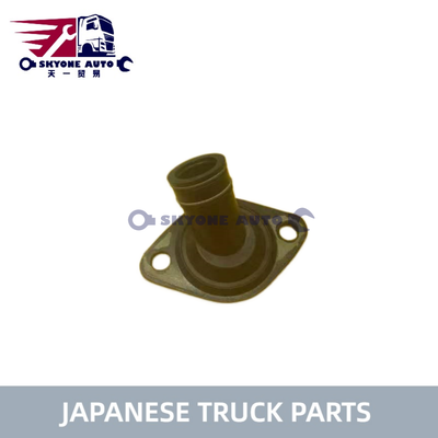 قطعه لاستیکی انژکتور S3102-E3205 S3102E3205 برای کامیون HINO 700 PROFIA E13C قطعات کامیون ژاپنی با کیفیت بالا