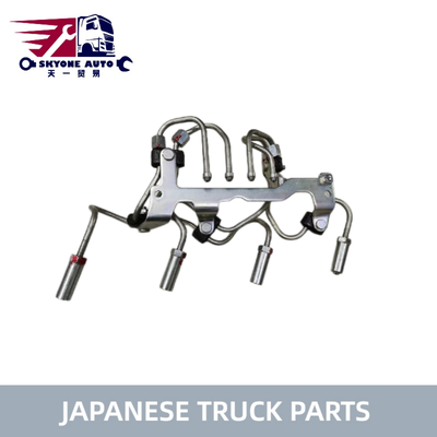 قطعات کامیون ژاپنی Common Rail S2381-E0010 S2381E0010 برای قطعات موتور هینو کامیون HINO 500 J05E