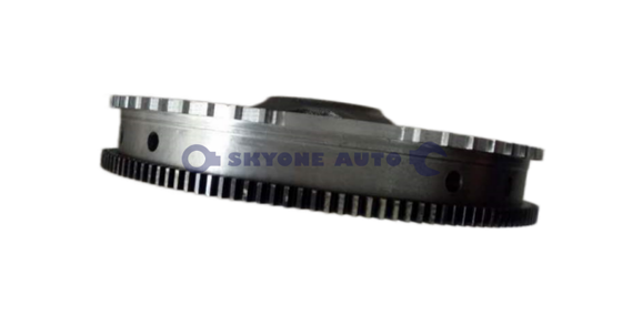 قطعات کامیون ژاپنی Flywheel Assy 8-98056355-0 برای ISUZU FVR FVZ 6HK1 قطعات موتور کامیون Hino