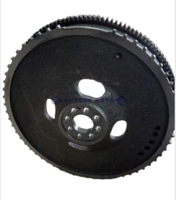 قطعات کامیون ژاپنی Flywheel Assy 8-98056355-0 برای ISUZU FVR FVZ 6HK1 قطعات موتور کامیون Hino