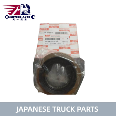 Japanese truck parts Rear Diff Oil Seal 1-09625484-0 1096254840 for ISUZU 4HK1 6BD1 6HE1T 6HH1 Truck Hino Engine Parts