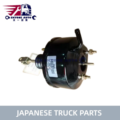 قطعات کامیون ژاپنی Clutch Booster 8-97048928-2 8970489282 برای ISUZU NKR71 NPR66 4HF1 کامیون ISUZU TRUCK PARTS