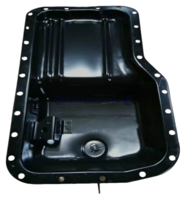 Japanese truck parts 8972239550 8-97223955-0 8980001240 8-98000124-0 Oil Pan for ISUZU NKR NHR 600P Truck ISUZU TRUCK PARTS