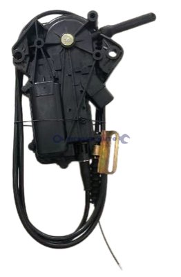 قطعات کامیون ژاپنی 8972550710 8-97255071-0 توقف موتور برای کامیون ISUZU ISUZU TRUCK PARTS