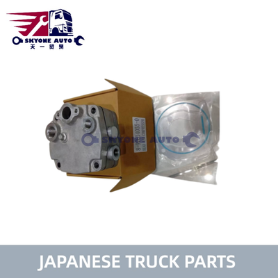 قطعات کامیون ژاپنی هد کمپرسور 8976140550 8-97614055-0 برای ISUZU FVR LTLV 6HK1 4HK1 Truck ISUZU TRUCK PARTS