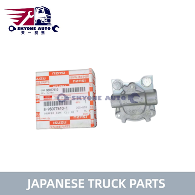 قطعات کامیون ژاپنی 8980776101 8-98077610-1 دامپر Assy کلچ برای ISUZU NKR NMR کامیون ISUZU TRUCK PARTS