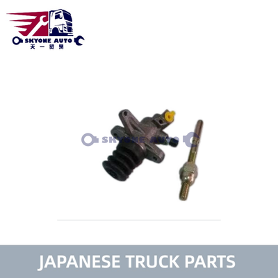 قطعات کامیون های ژاپنی 8980896760 8-98089676-0 کلچ سلندر اصلی برای کامیون ISUZU ISUZU NQR 700P 4HK1 قطعات کامیون