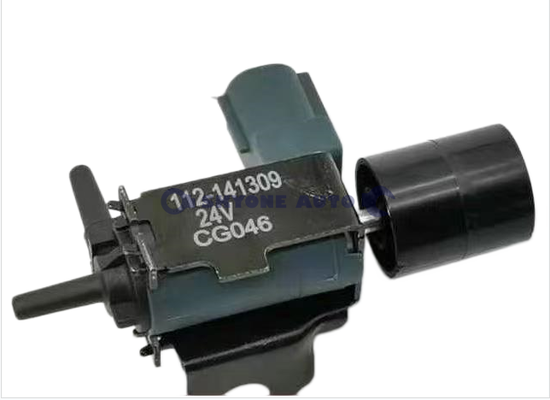 قطعات کامیون های ژاپنی Denso 84600-3920 Switch Engine Stop for HINO 300 Truck قطعات کامیون های Hino Engine
