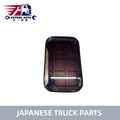 آینه جانبی قطعات کامیون ژاپنی SL-1651 برای کامیون ISUZU ELF NKR NPR NHR قطعات موتور ایسوزو