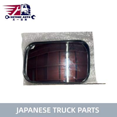 قطعات کامیون ژاپنی SL-1652 آینه جانبی برای ISUZU NKR NHR NPR کامیون قطعات موتور Isuzu