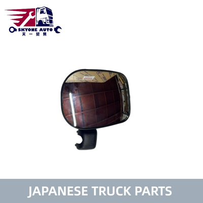 قطعات کامیون ژاپنی SL-1687 آینه بغل برای کامیون NISSAN/UD CKB520 CKA45 قطعات موتور UD