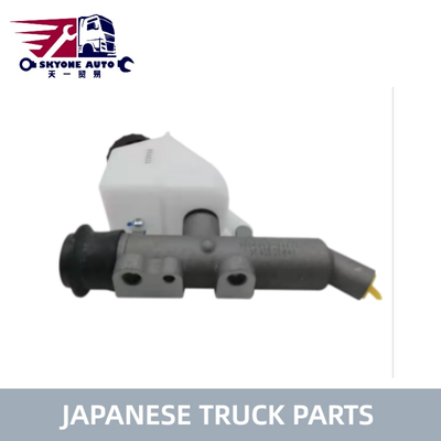 قطعات کامیون ژاپنی 1-60425208-4 1604252084 سلندر مایع اصلی ترمز برای ISUZU CXZ51K 6UZ1 6WG1 کامیون ISUZU TRUCK PARTS
