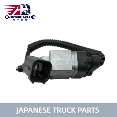قطعات کامیون ژاپنی 1-82380172-0 1823801720 کابین سوئیچ برای کامیون ISUZU ISUZU TRUCK PARTS