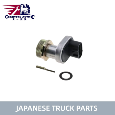 قطعات کامیون ژاپنی 8-97365743-0 8973657430 سنسور سرعت برای ISUZU TFR16 4ZD1 کامیون ISUZU TRUCK PARTS
