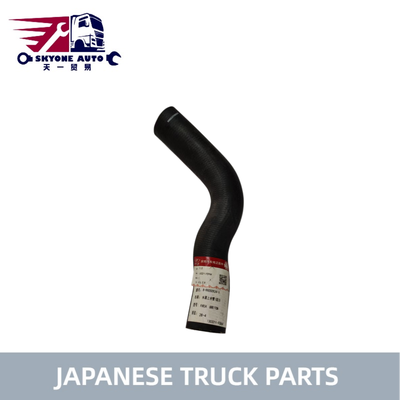 قطعات کامیون ژاپنی 8980509240 8-98050924-0 لوله آب رادیاتور برای ISUZU FVR 6HK1 کامیون ISUZU TRUCK PARTS