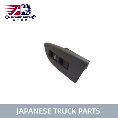 قطعات کامیون ژاپنی 8981595440 8-98159544-0 سوئیچ پنجره برق برای ISUZU VC46 6UZ1 کامیون ISUZU TRUCK PARTS