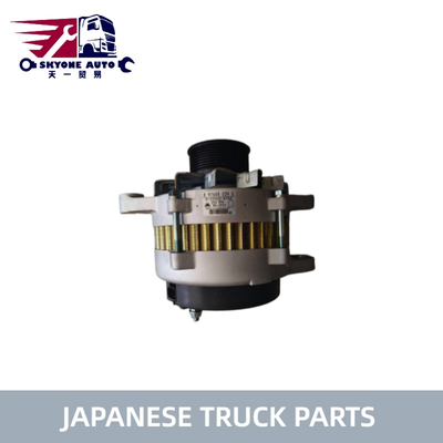قطعات کامیون ژاپنی آلترناتور 8-97688039-0 0-350000976-2 برای ISUZU 4LE2 4JG1 4JG2 4JB1 کامیون ISUZU TRUCK PARTS