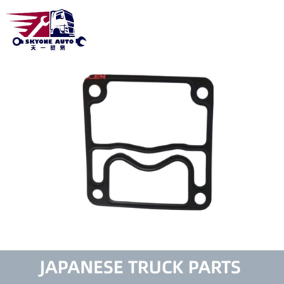 Japanese truck parts 1191150150 1-19115015-0 Air Compressor Gasket for ISUZU NPR NQR 4HK1 Truck ISUZU TRUCK PARTS