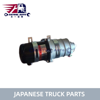 قطعات کامیون ژاپنی Air Dryer DR-31 MC862244 44830-2270 MC837497 for FUSO FV415 Truck ISUZU TRUCK PARTS