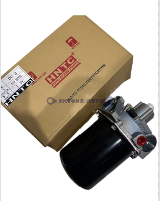 قطعات کامیون ژاپنی Air Dryer DU-3 44830-2990 44830-2900 for HINO 700 E13C Truck ISUZU TRUCK PARTS