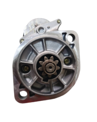قطعات کامیون ژاپنی 8971075940 8-97107594-0 Starter Assy for ISUZU 3LD1 EX32UE Truck ISUZU TRUCK PARTS