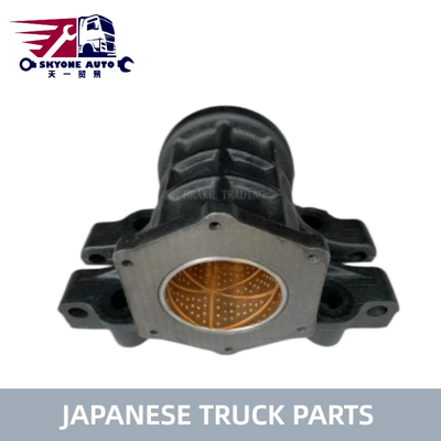 قطعات کامیون ژاپنی صندلی Trunnion S4950-E0011S4950E0011 برای HINO 700 P11C E13C قطعات موتور کامیون Hino