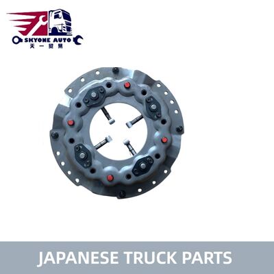 قطعات کامیون ژاپنی صفحه فشار کلاچ 1-31220374-0 1312203740 380mm برای ISUZU FVR34 6HK1 کامیون ISUZU TRUCK PARTS