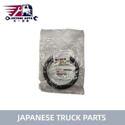 قطعات کامیون ژاپنی، کاسه نمد میل لنگ: 1-09625540-3 1096255403 برای کامیون ISUZU FVR 6SD1 6UZ1، قطعات کامیون ISUZU
