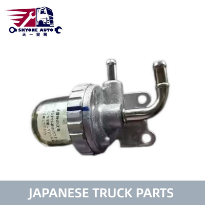 قطعات کامیون ژاپنی فلتر فولدر جدا کننده سوخت 1-13200793-1 1132007931 برای ISUZU CXZ 10PE1 NQR NPR 4HJ1 کامیون ISUZU TRUCK PARTS