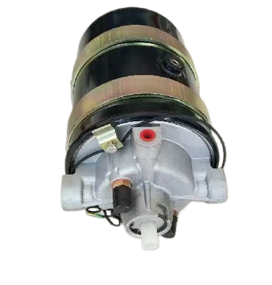 قطعات کامیون ژاپنی DR-5 Air Dryer 1481901050 1-48190105-0 برای ISUZU EXR 6HK1 کامیون ISUZU TRUCK PARTS