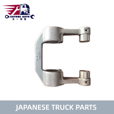 قطعات کامیون ژاپنی کلاچ شیفت فورک 1-31341028-0 1313410280 برای ISUZU 4HK1 6HH1 FSR کامیون ISUZU TRUCK PARTS