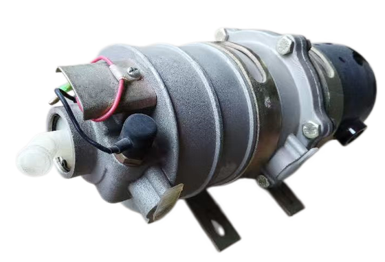 قطعات کامیون ژاپنی Air Dryer DR-31 1481901680 1-48190168-0 برای ISUZU FUSO FTS FSR 6HH1 FV415Truck ISUZU TRUCK PARTS