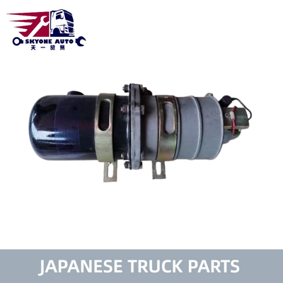 قطعات کامیون ژاپنی Air Dryer DR-31 1481901680 1-48190168-0 برای ISUZU FUSO FTS FSR 6HH1 FV415Truck ISUZU TRUCK PARTS