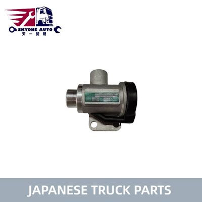 قطعات کامیون ژاپنی شیر کنترل هوا 1-48350063-0 1483500630 برای ISUZU CXZ 10PE1 6HK1 کامیون ISUZU TRUCK PARTS